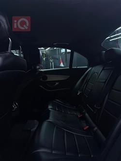 مرسيدس بنز C-Class